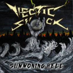 Hectic Shock : Summoning Hell